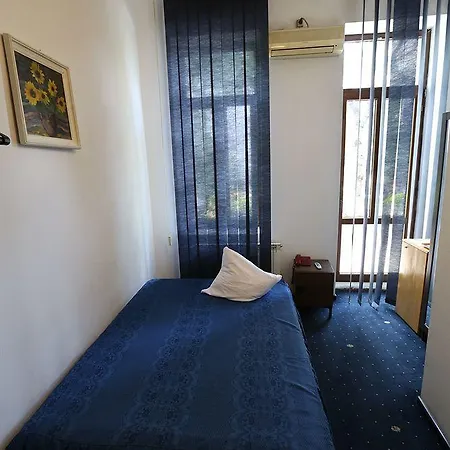 Banat Hotel Bucharest