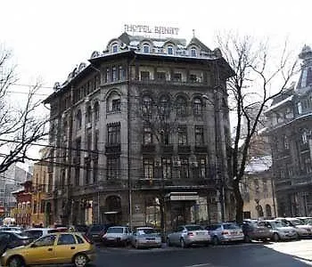 Hotel Banat 2*