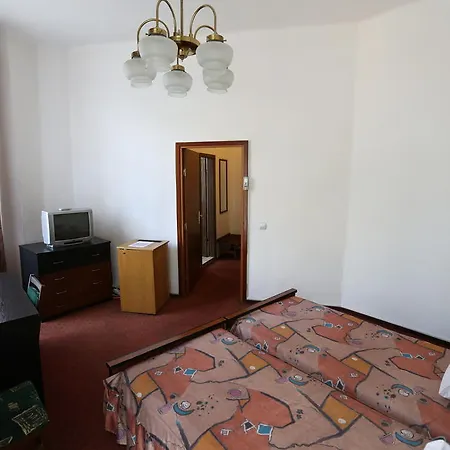 Hotel Banat Bucharest