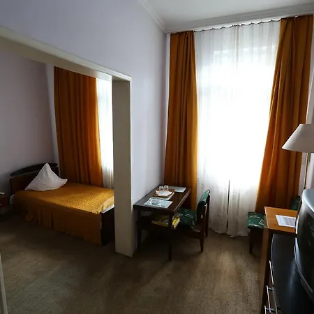 Hotel Banat Bucharest