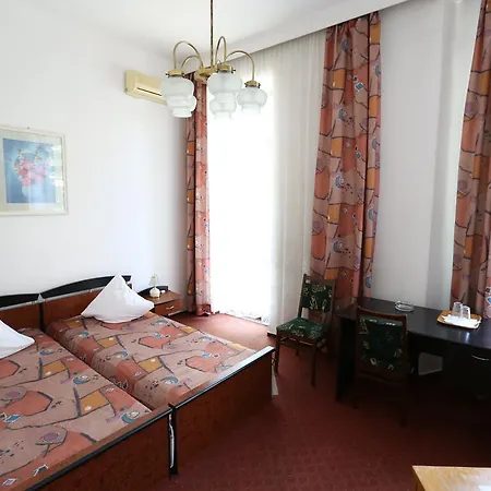 Hotel Banat Bucharest