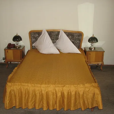 Hotel Banat Bucharest