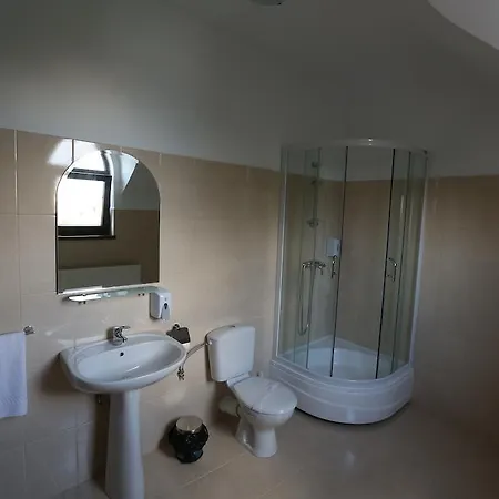 Banat 2* Bucharest