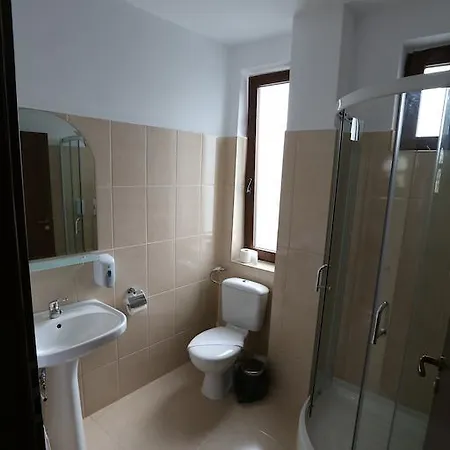 Hotel Banat