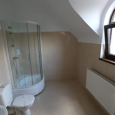 Banat Hotel Bucharest