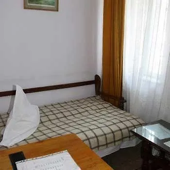 Hotel Banat Bucharest