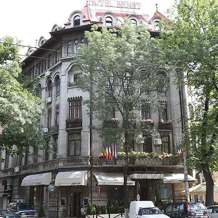 Hotel Banat