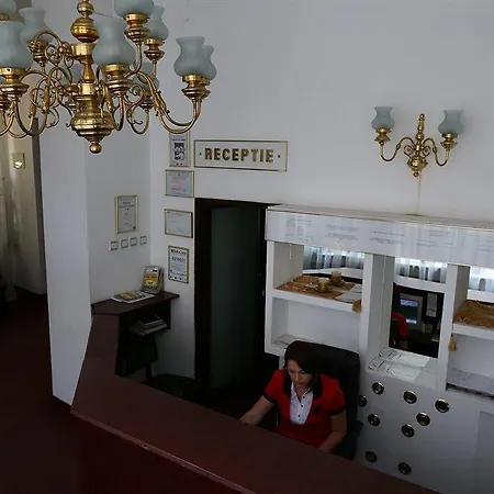 Hotel Banat