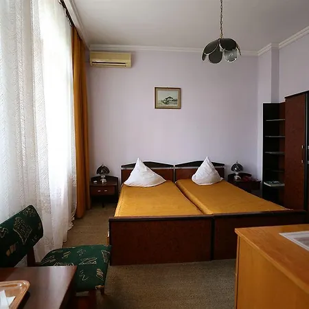 Hotel Banat
