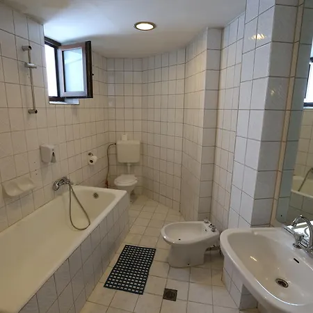 Hotel Banat Bukarest