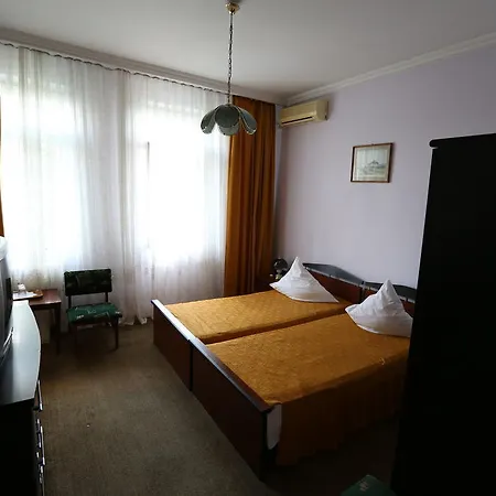 Hotel Banat