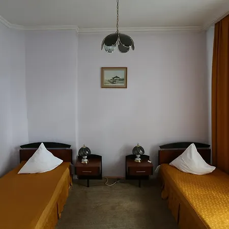 Hotel Banat