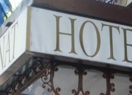 Banat Hotel Bukarest